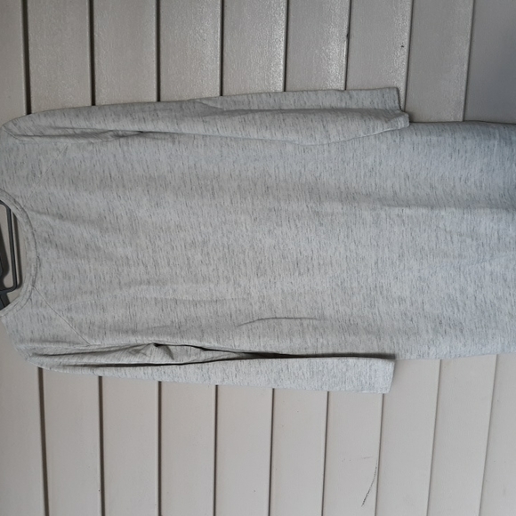 Gap dress jersey sweatshirt knit size medium - Picture 7 of 7